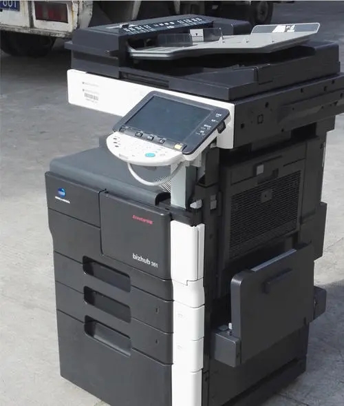 在不同的领域中东莞复印机出租的使用率带来诸多方便
