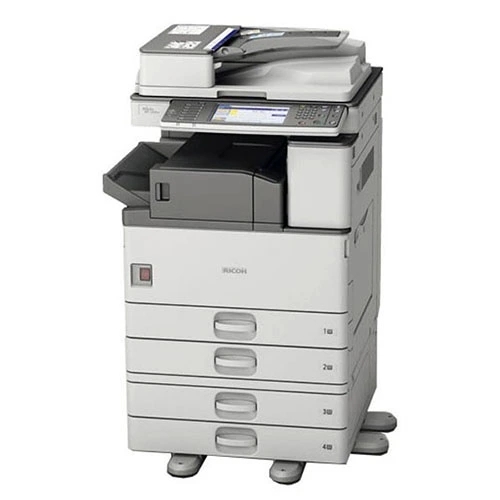 如何提高复印机的工作效率和复印质量